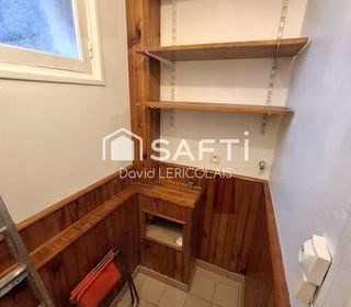  Appartement � vendre 3 pi�ces 52 m�