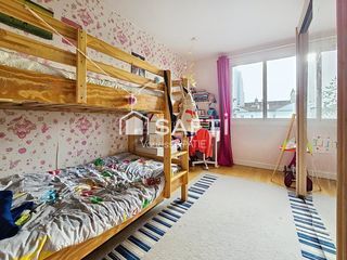  Appartement � vendre 4 pi�ces 75 m�