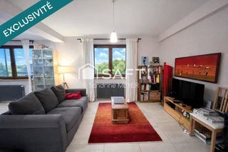  Appartement � vendre 4 pi�ces 106 m�