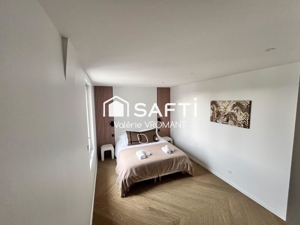 � vendre  H�tel Particulier Rochecorbon (37210)