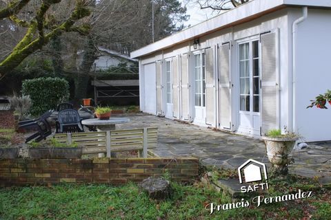   Maison de 102 m� sur un terrain de 4 019 m�. Maison - 5 pi�ce(s) - 102 m�