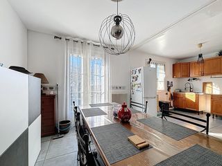  Maison � vendre 5 pi�ces 117 m�