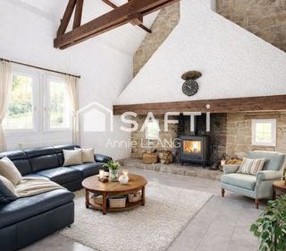  Maison � vendre 9 pi�ces 244 m�