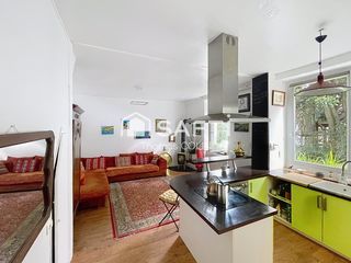  Maison � vendre 3 pi�ces 60 m�