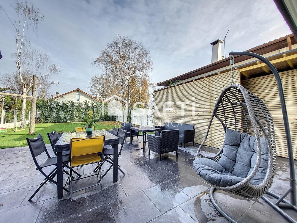 � vendre  Maison Le Plessis-Tr�vise (94420)