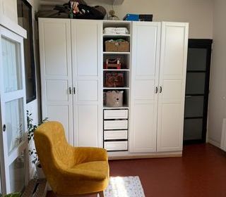  Appartement � vendre 2 pi�ces 41 m�