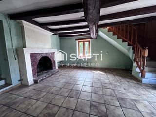  Maison � vendre 8 pi�ces 144 m�