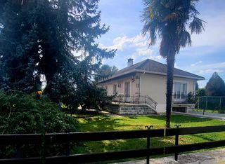  Maison � vendre 5 pi�ces 120 m�