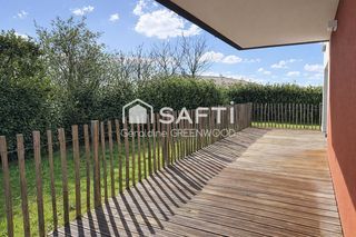  Appartement � vendre 4 pi�ces 83 m�