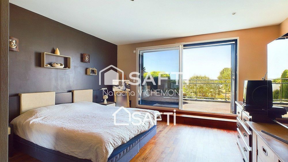 � vendre  Maison Angoulins (17690)