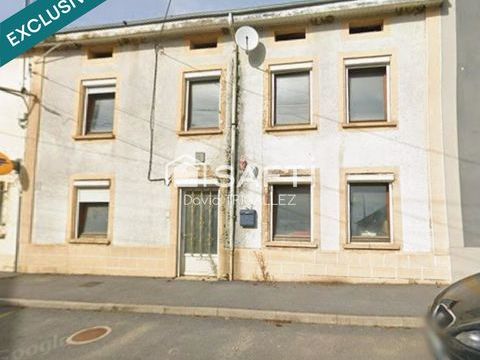   Maison de 100 m� � r�nover compl�tement Maison - 4 pi�ce(s) - 100 m�