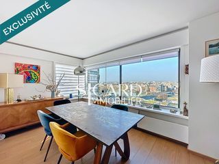  Appartement � vendre 4 pi�ces 97 m�