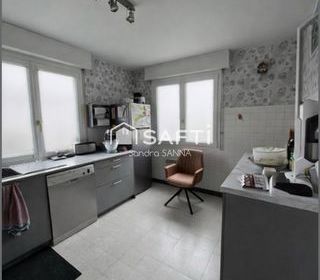  Maison � vendre 6 pi�ces 90 m�