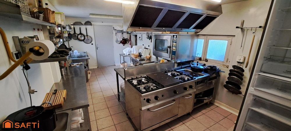 � vendre  Maison Oloron-Sainte-Marie (64400)