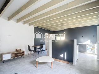  Maison � vendre 4 pi�ces 90 m�