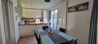  Maison � vendre 8 pi�ces 237 m�