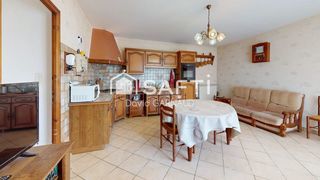  Maison � vendre 7 pi�ces 170 m�