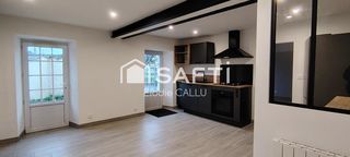  Maison � vendre 4 pi�ces 87 m�