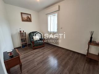  Appartement � vendre 3 pi�ces 63 m�