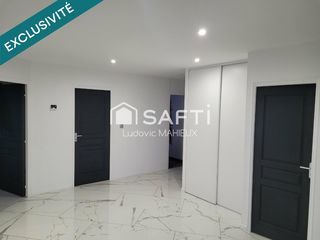  Maison � vendre 4 pi�ces 128 m�