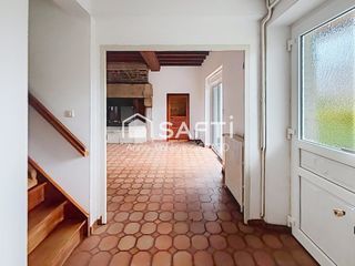  Maison � vendre 5 pi�ces 135 m�