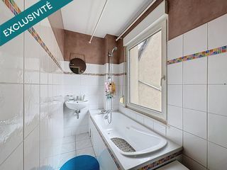  Appartement � vendre 5 pi�ces 107 m�