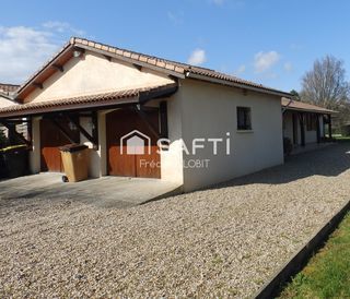  Maison � vendre 6 pi�ces 118 m�