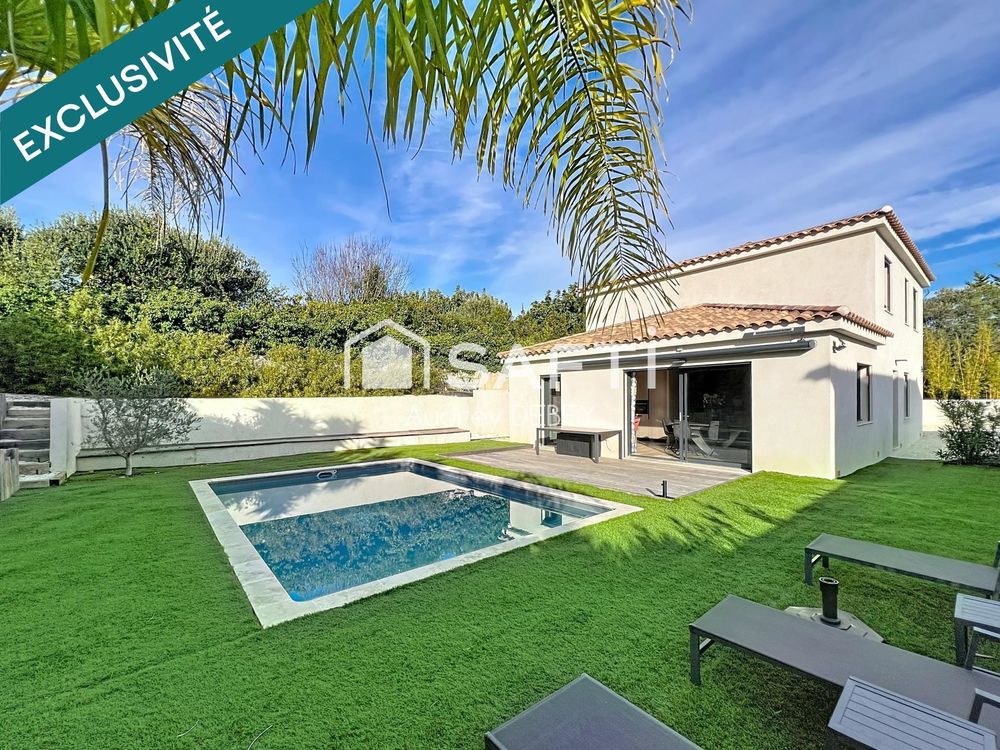 � vendre  Maison Sanary-sur-Mer (83110)