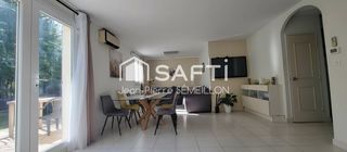  Maison � vendre 5 pi�ces 119 m�