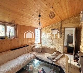  Maison � vendre 6 pi�ces 103 m�