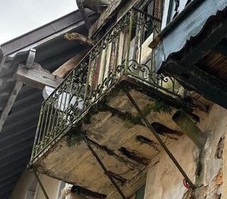  Maison � vendre 6 pi�ces 72 m�