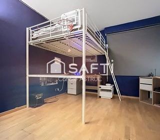  Maison � vendre 6 pi�ces 200 m�