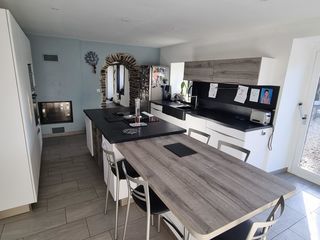  Maison � vendre 6 pi�ces 214 m�