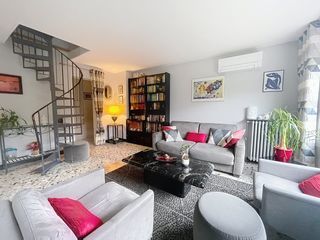  Maison � vendre 5 pi�ces 75 m�