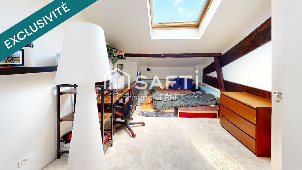 � vendre  Appartement Bordeaux (33100)