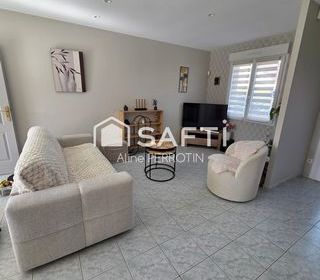  Maison � vendre 6 pi�ces 129 m�