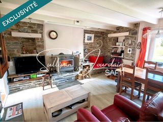  Maison � vendre 6 pi�ces 125 m�