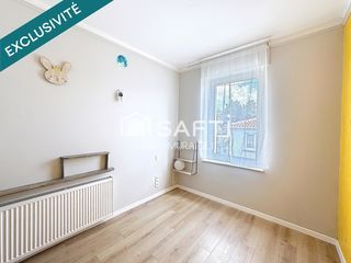  Maison � vendre 4 pi�ces 94 m�