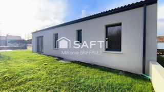  Maison � vendre 4 pi�ces 87 m�