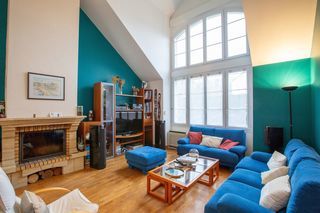  Maison � vendre 8 pi�ces 205 m�