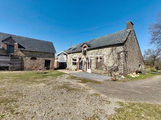  Maison � vendre 6 pi�ces 205 m�