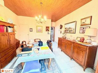  Maison � vendre 6 pi�ces 86 m�