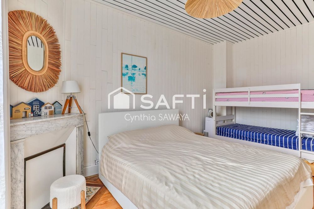 � vendre  Maison Arcachon (33120)