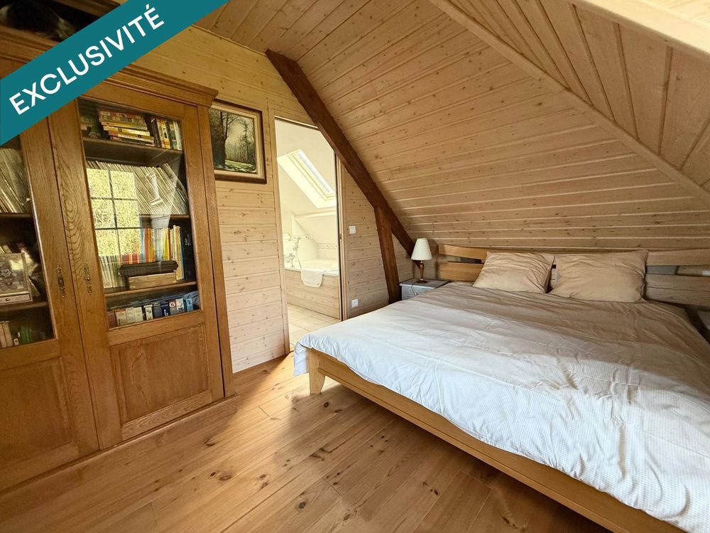 � vendre  Maison Barneville-Carteret (50270)