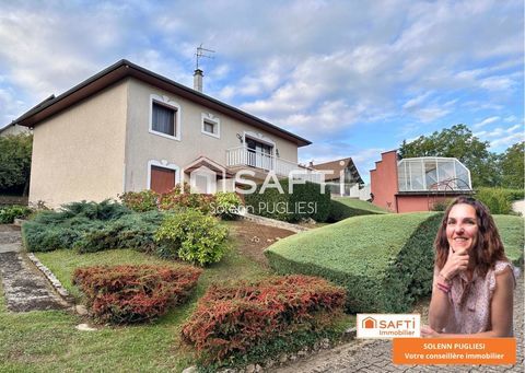   Maison familiale au calme Maison - 8 pi�ce(s) - 190 m�