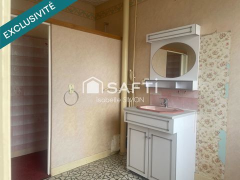  Appartement � vendre 3 pi�ces 91 m�