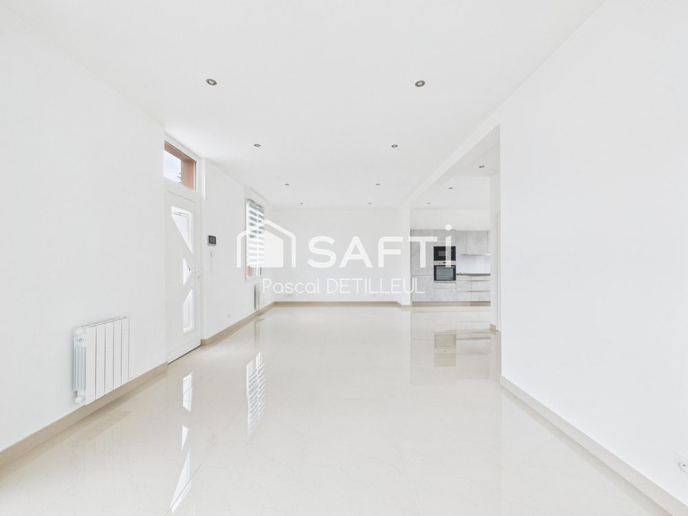 � vendre  Maison Nanterre (92000)