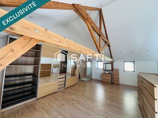  Maison � vendre 3 pi�ces 78 m�