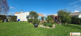  Maison � vendre 6 pi�ces 140 m�