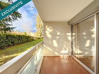  Appartement � vendre 2 pi�ces 51 m�